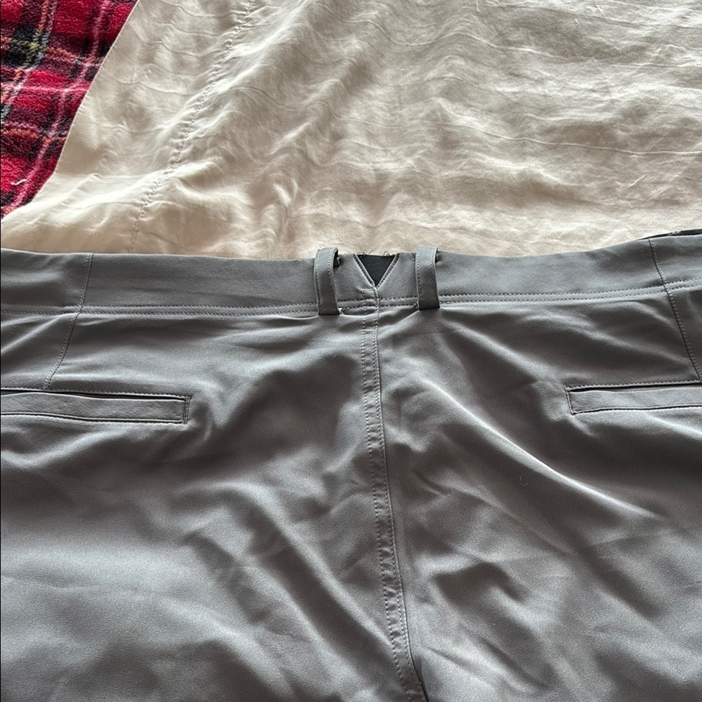 🦸♂️Big & Tall -Gray Nike dri- fit 4XLT - Picture 3 of 3